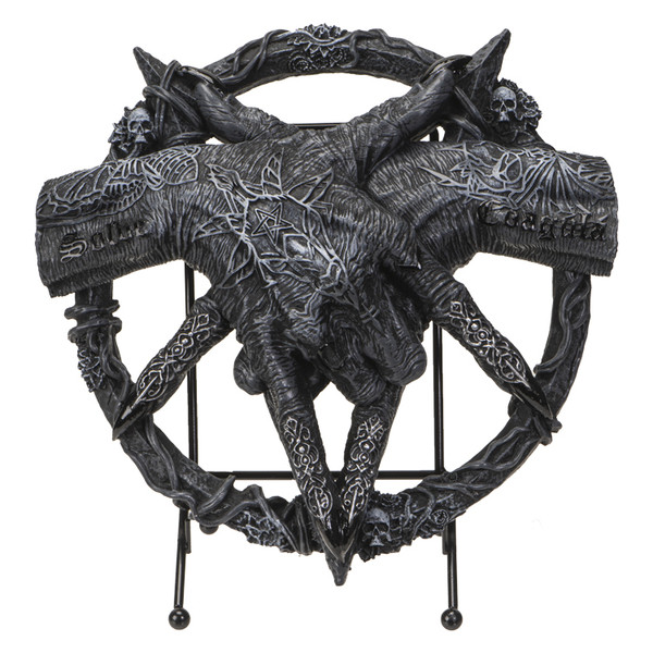 The Hold of Baphomet