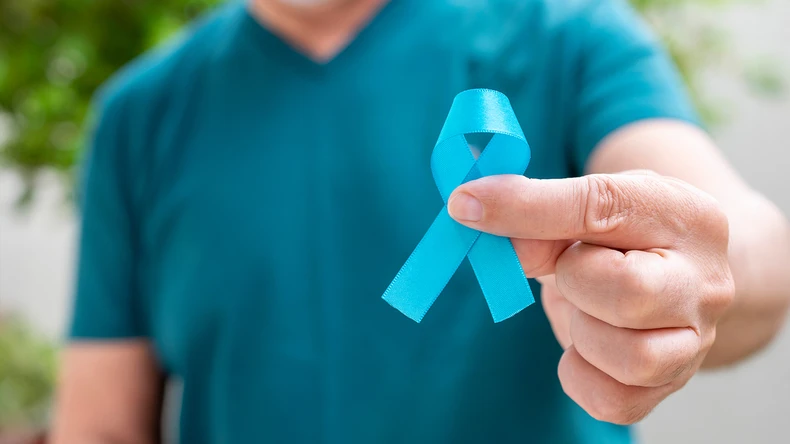 Prevención cáncer de próstata