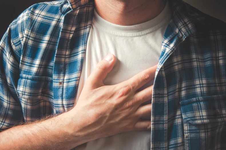 CardioCheck 360°: tu riesgo cardiovascular a 10 y 30 años