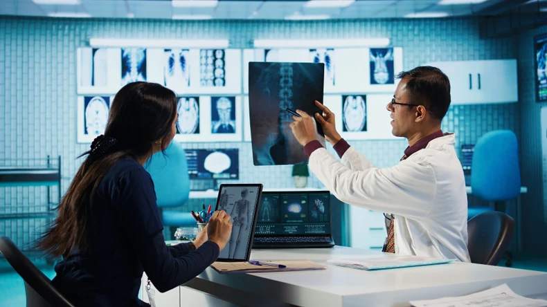5 aspectos a considerar antes de realizarte un estudio de imagen | LMP
