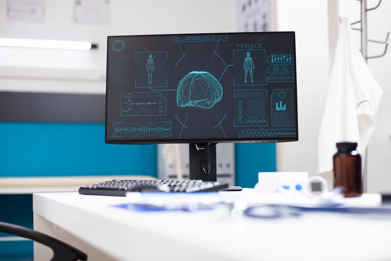 Electroencefalograma (EEG) | La Prueba que Escucha a tu Cerebro