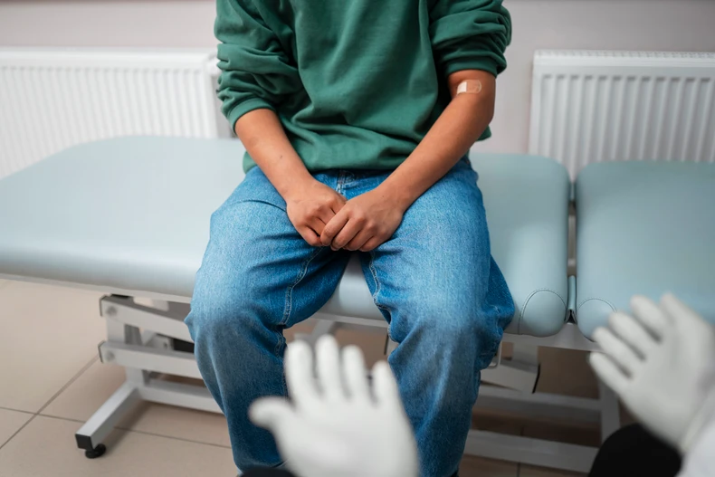 Cómo se contrae la gonorrea: causas y prevención