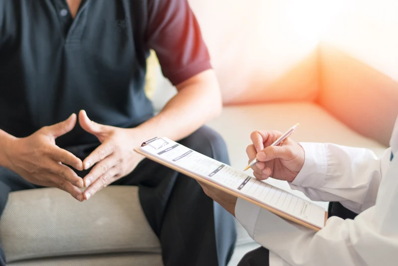 ¿Cómo se contrae la sífilis? Transmisión y prevención