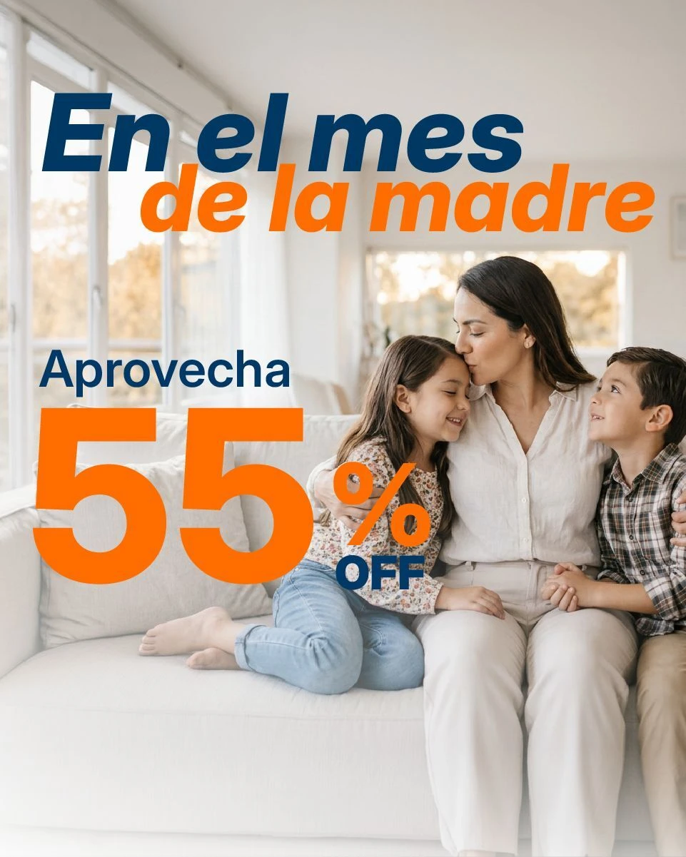 Mes de la madre