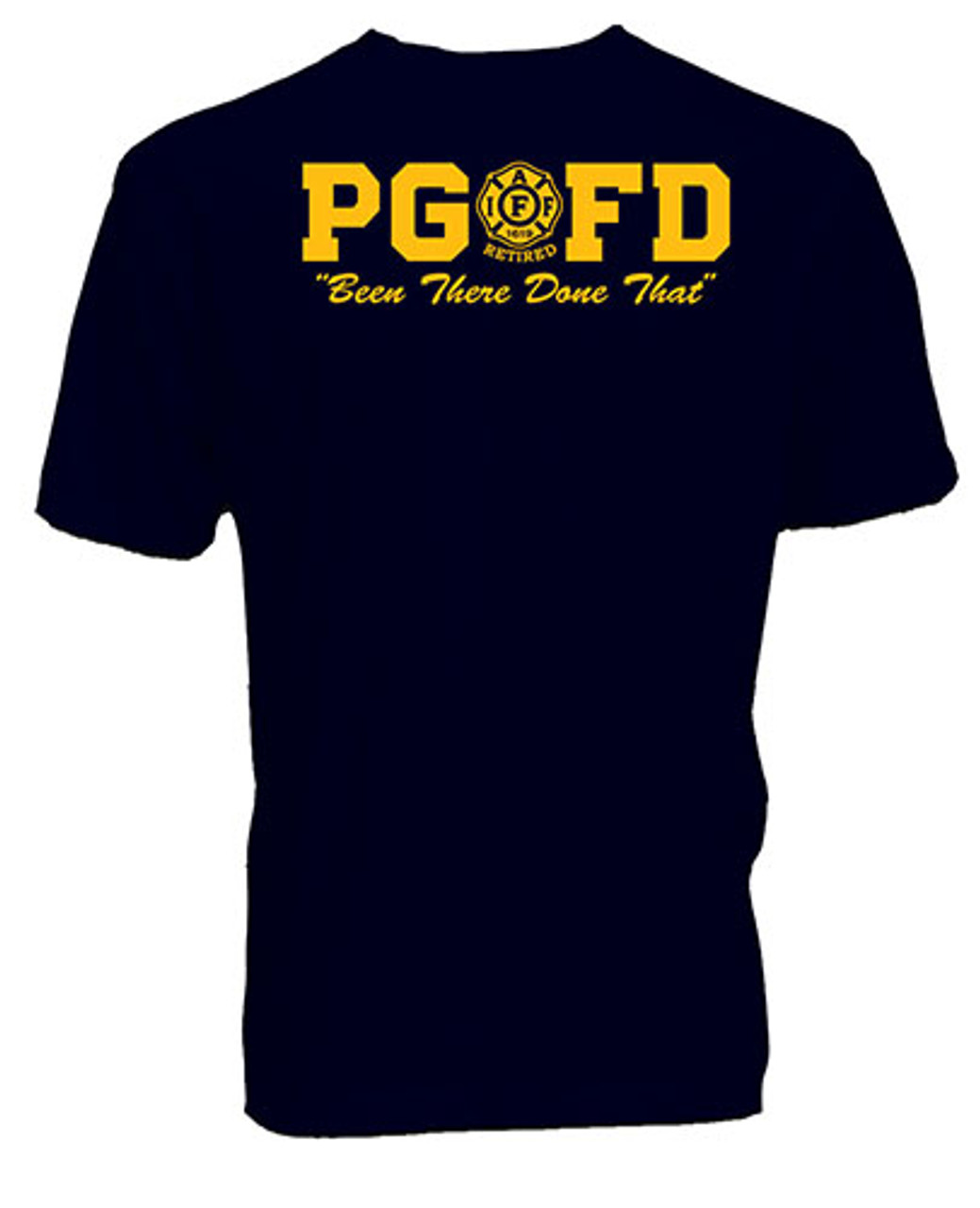 Pgfd shirts Clearance