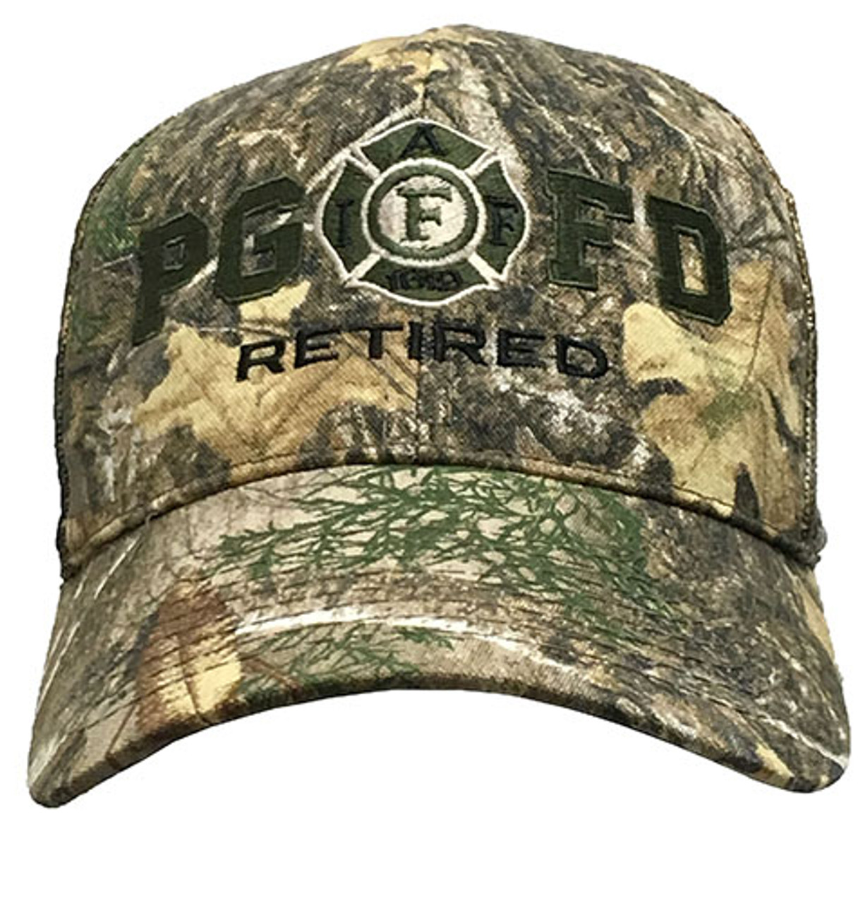 XPT Experience Green Camo Hat – XPT Life