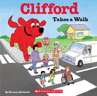 Clifford Takes a Walk