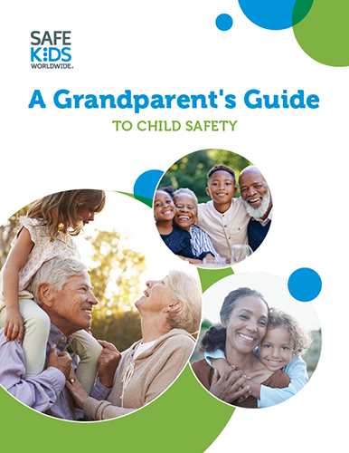 Grandparent's Guide