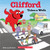 Clifford Takes a Walk