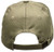 Khaki Hat (Rear)