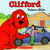 Clifford Takes a Ride (Full Case - 100 Books)