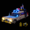 Light & Sound Kit #10274 Ghostbusters Ecto-1