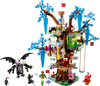 LEGO® 71461 Fantastical Tree House