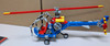 8844-U LEGO® Helicopter (Retired)