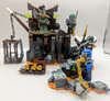 71717-U LEGO® Journey to the Skull Dungeons (Retired)