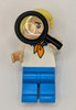 SCD008 LEGO® Fred Jones