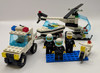 6354-U LEGO® Pursuit Squad (Retired)