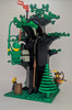 6054-U LEGO® Forestmen's Hideout (Retired)