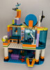 41736-U LEGO® Sea Rescue Center