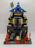 3052-U LEGO® Ninja's Fire Fortress (Retired)