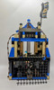 3052-U LEGO® Ninja's Fire Fortress (Retired)