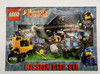 4795-U LEGO® Ogel Underwater Base and AT Sub (Retired)