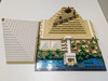 21058-U LEGO® Great Pyramid of Giza