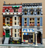 10218-U LEGO® Pet Shop (Retired)