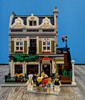 10243-U LEGO® Parisian Restaurant (Retired)