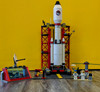 3368-U LEGO® Space Center (Retired)