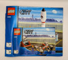 3368-U LEGO® Space Center (Retired)