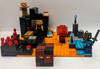 21185-U LEGO® The Nether Bastion (Retired)