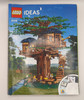 21318-U LEGO® Ideas Tree House