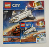 60226-U LEGO® Mars Research Shuttle (Retired)