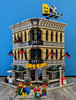 10211-U LEGO® Grand Emporium (Retired)