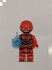 SH438 LEGO® The Flash - Detailed Print