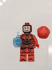 SH438 LEGO® The Flash - Detailed Print