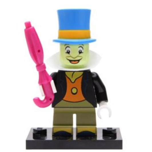 COLDIS100-3 LEGO® Jiminy Cricket