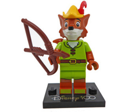 COLDIS100-14 LEGO® Robin Hood