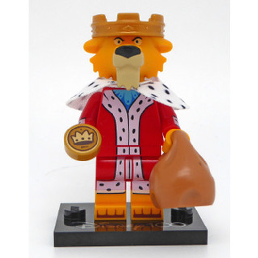 COLDIS100-15 LEGO® Prince John