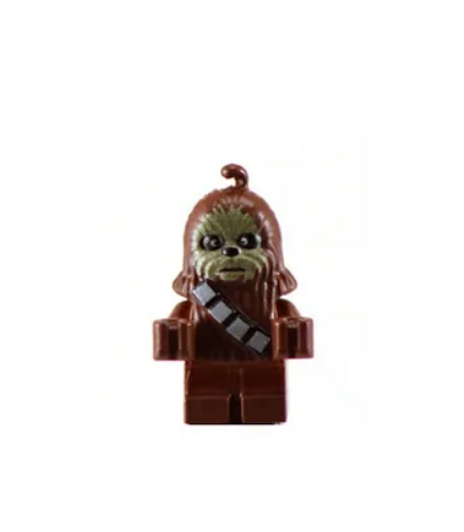 BKB010 BABY CHEWY Custom Printed Minifigure