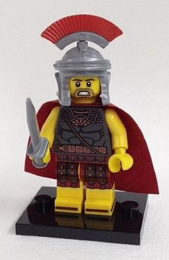 COL10-3 LEGO® Roman Commander