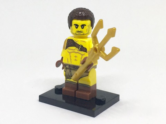 COL17-8 LEGO® Roman Gladiator