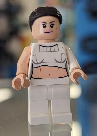 SW0490 LEGO® Padme Amidala - Geonosis Arena