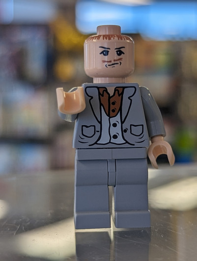 HP048 LEGO® Peter Pettigrew