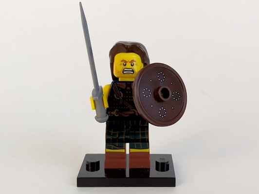 COL06-2 LEGO® Highland Battler