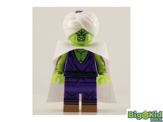 BKB512Z PICCOLO Custom Printed Minifigure