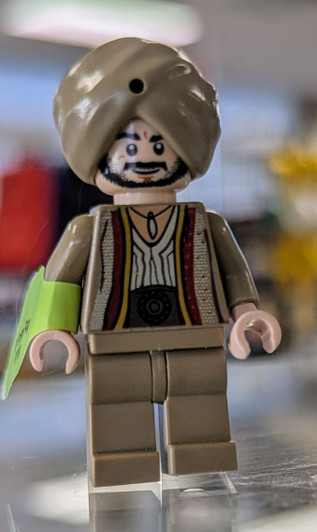 POP009 LEGO® Sheik Amar