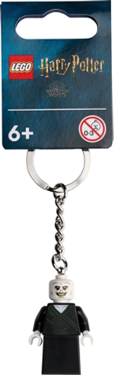 854155 LEGO® Voldemort Key Chain