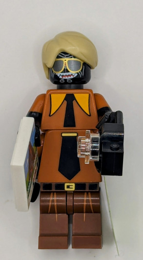 COLTLNM-15 LEGO® Flashback Garmadon